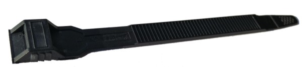 Kabelbinder mit Flachkopf 130 x 9,0 mm (VE100)-1