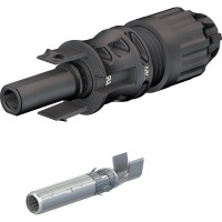 Stäubli MC4 Buchse PV-KBT4-EVO2A/10X Stäubli MC4 Buchse PV-KBT4-EVO2A/10X