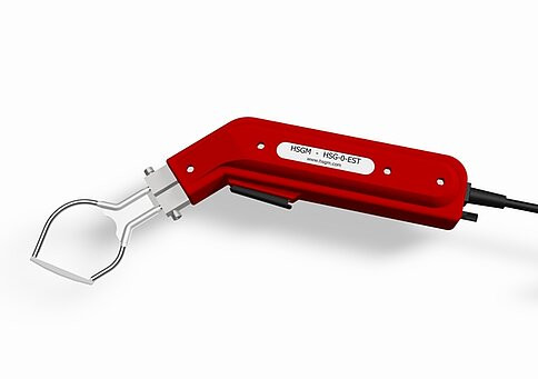 200W Heißschneidegerät für synthetische Materialien