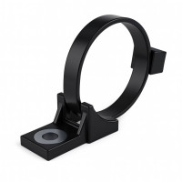 Heavy-Duty Kabelbinder mit Schraubhalterung für extreme Belastungen