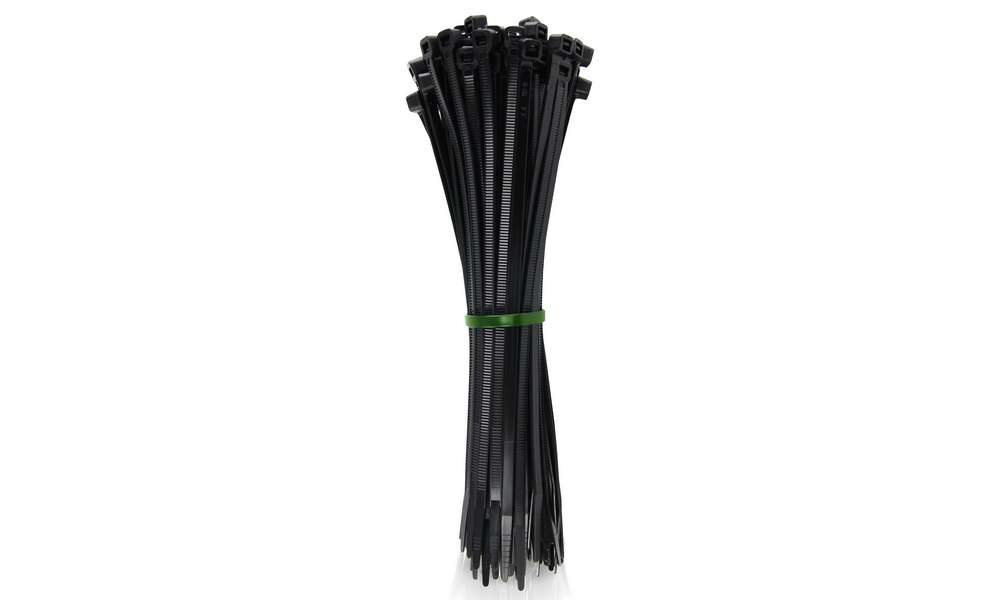 UV-witterungsstabile HPER Kabelbinder