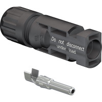 Stäubli PV-KST4/6I-UR Stäubli PV-KST4/6I-UR