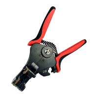 Profi Abisolierzange für PV-Kabel Profi Abisolierzange für PV-Kabel