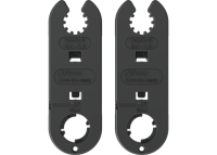 SayHome Y- Stecker Solar 2-Fach Abzweigkabel Stecker, IP68 50A 1500V SayHome Y- Stecker Solar 2-Fach Abzweigkabel Stecker, IP68 50A 1500V