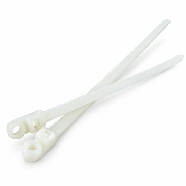 Kabelbinder mit Befestigungsöse