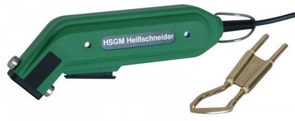 Heißschneider