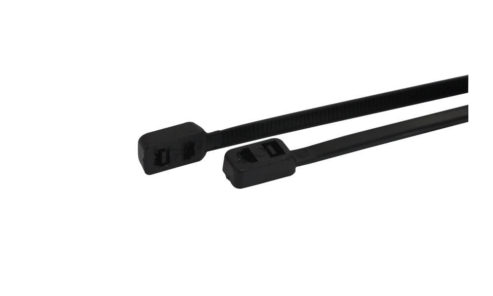 Kabelbinder mit Doppelkopf