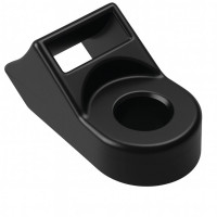 Heavy Duty Befestigungssockel für Kabelbinder zum Schrauben oder für Gewindebolzen