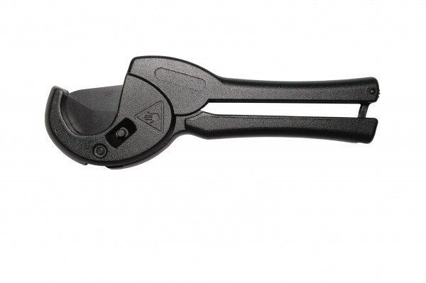 Rohrschere für Kunststoffrohre bis 26 mm