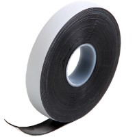 Isolierband - selbstverschweißend 19mm schwarz (VE1)-1 Isolierband - selbstverschweißend 19mm schwarz (VE1)-1