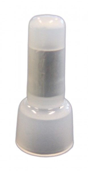 Endverbinder / Abschluss natur