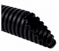 Wellrohr PVC - 320N ungeschlitzt Wellrohr PVC - 320N ungeschlitzt