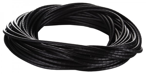 Spiralschlauch PE Ø 3,7 mm innen (VE25)-1
