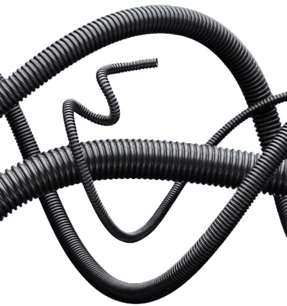 Wellrohr PFA ungeschlitzt NW 7,5 (VE100)-1