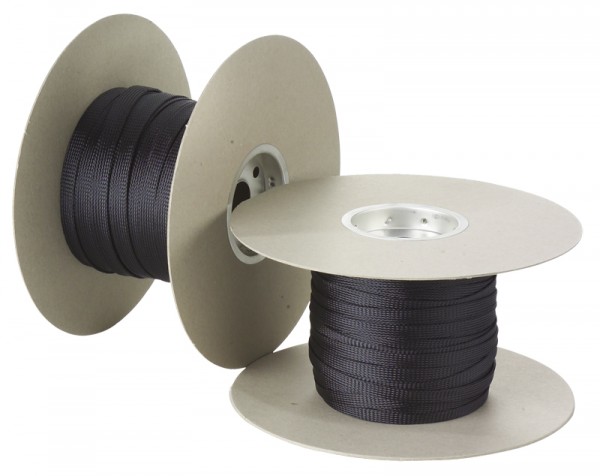 Geflechtschlauch Polyethylen