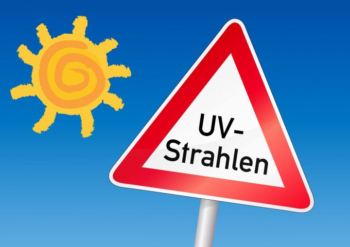 UV-Schutz