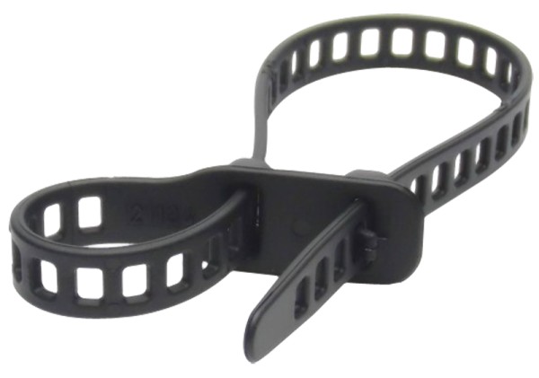 Softbinder 180 x 7 mm schwarz (VE50)-1