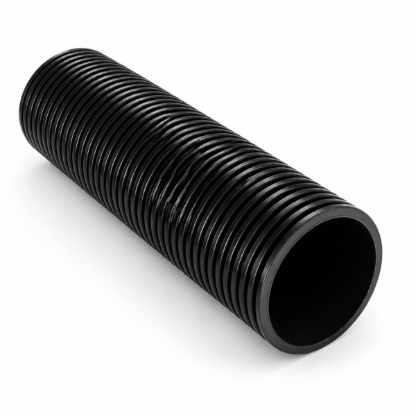 HDPE Fundamentrohr