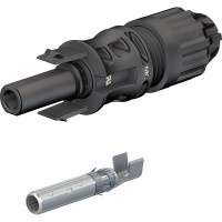 Stäubli PV-KBT4-EVO 2/10II-UR Stäubli PV-KBT4-EVO 2/10II-UR