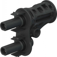 Stäubli Abzweigbuchse PV-AZB4-EVO 2-UR Stäubli Abzweigbuchse PV-AZB4-EVO 2-UR