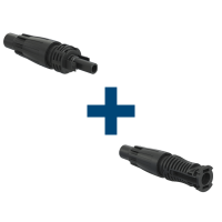 Set Stäubli MC4 EVO READY.png Set Stäubli MC4 EVO READY.png