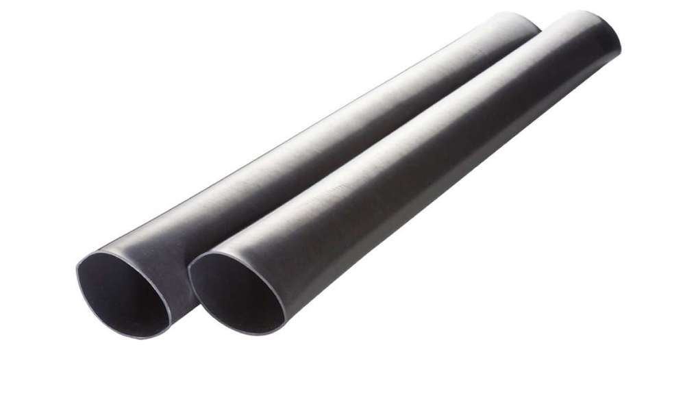 Insulating shrink tubing 1 meter