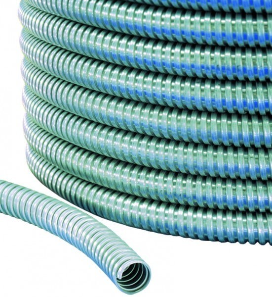 Rostfreier und hochflexibler Edelstahl-Schutzschlauch