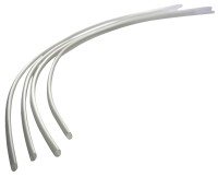 Schrumpfschlauch aus PTFE 4:1 transparent als Stange.jpg Schrumpfschlauch aus PTFE 4:1 transparent als Stange.jpg