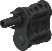 Stäubli Abzweigstecker PV-AZS4-EVO 2-UR Stäubli Abzweigstecker PV-AZS4-EVO 2-UR