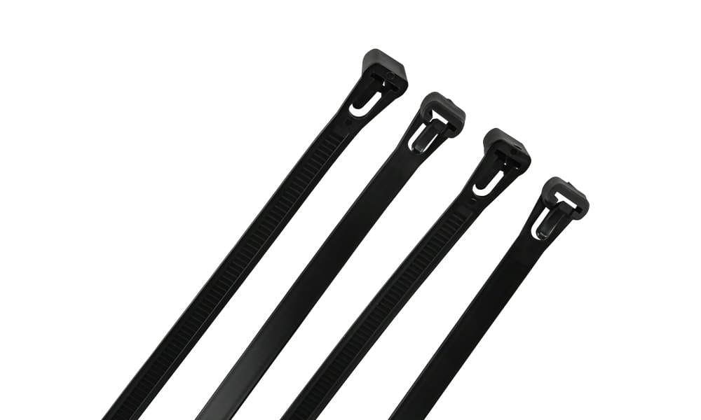 wiederlösbare HPER Kabelbinder