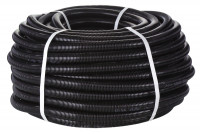 Wellrohr / Leerrohr PA6 ungeschlitzt-1 Wellrohr / Leerrohr PA6 ungeschlitzt-1