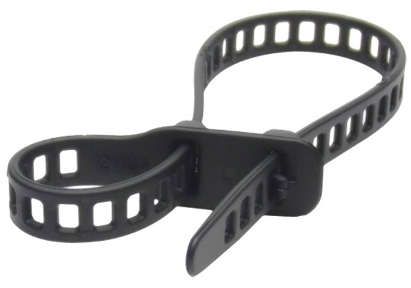 Softbinder 580 x 28 mm schwarz (VE50)-1