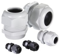 Kabelverschraubung Kabelverschraubung