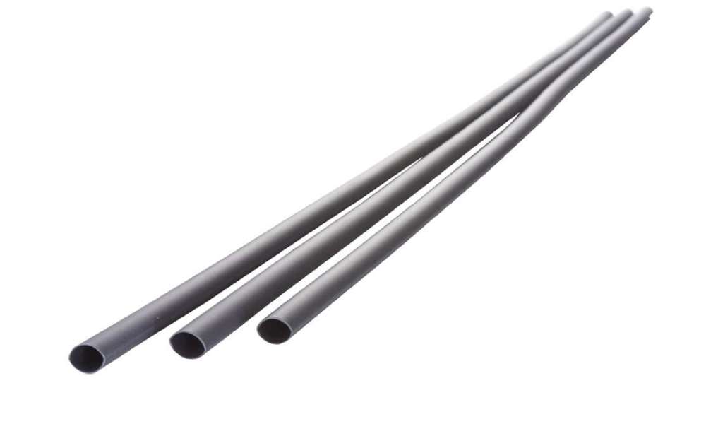 Shrink tubing range 3:1 flexible