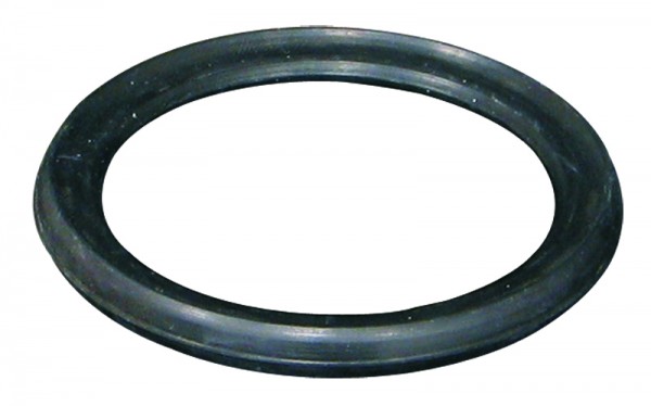 Profildichtring für Wellrohr HDPE