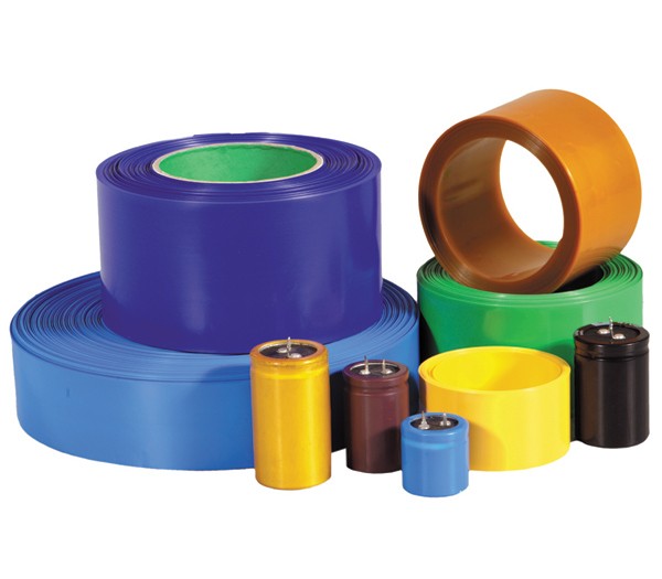 Schrumpfschlauch PET Ø 10,0 mm ultra dünnwandig (VE200)-1