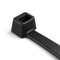 Kabelbinder Premium Kälte- und schlagfest Kabelbinder Premium Kälte- und schlagfest