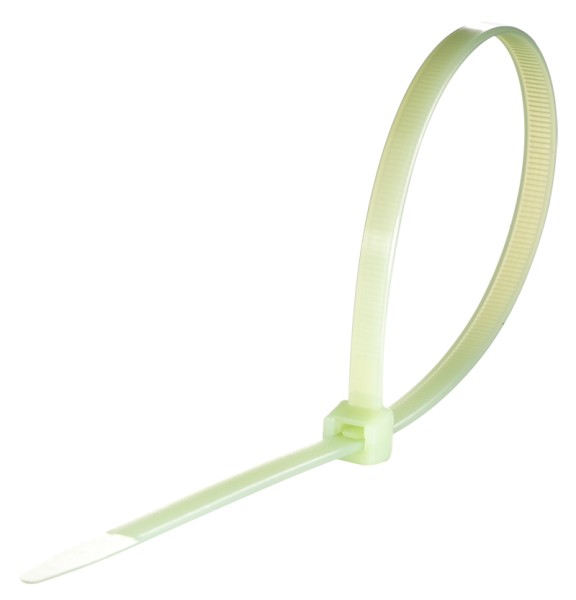 Kabelbinder 150° hitzebeständig 98 x 2,5 mm (VE100)-1