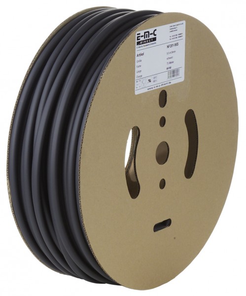 Schrumpfschlauch Elastomer 2:1
