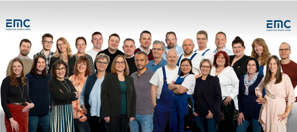 Group picture_EMC-direct