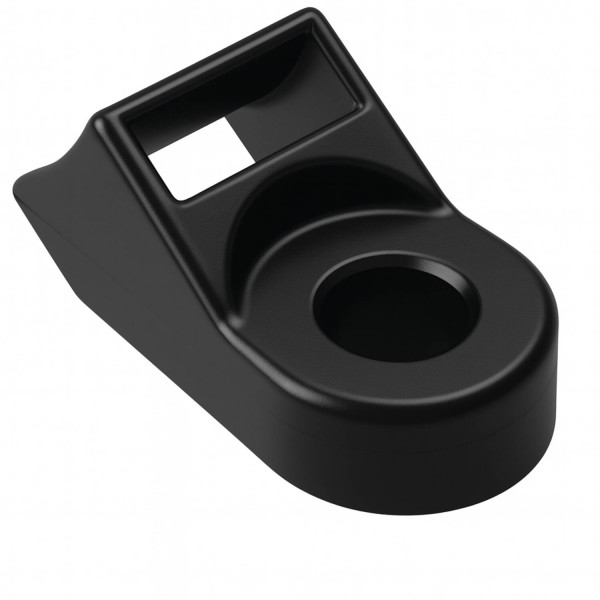 Heavy Duty Befestigungssockel für Kabelbinder zum Schrauben oder für Gewindebolzen