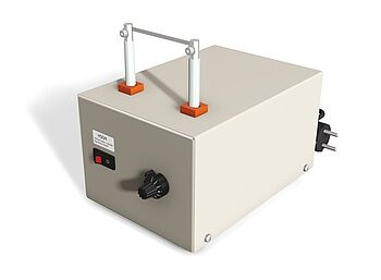 Heißschneidegerät stationär 230 V Schneidegerät