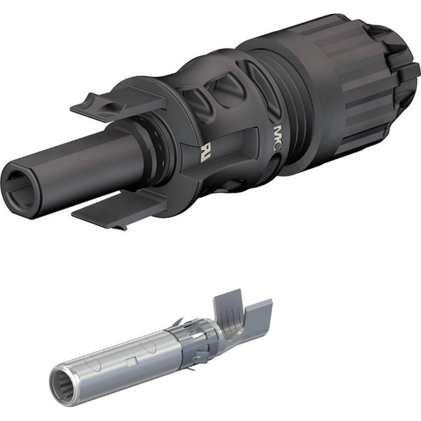 Stäubli MC4 Buchse PV-KBT4-EVO2A/10X