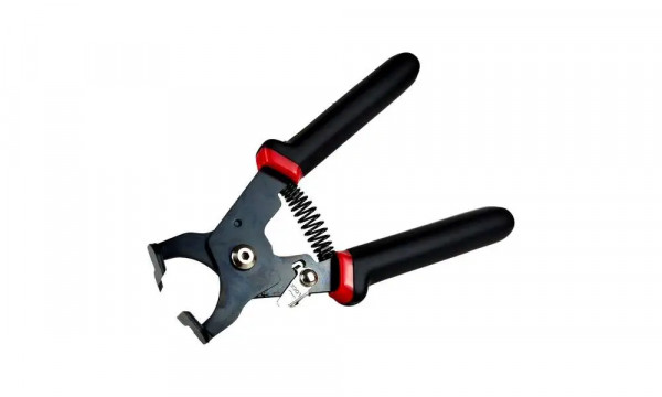 Kabelbinderlösezange zum Lösen von Kabelbinder an Kabeln