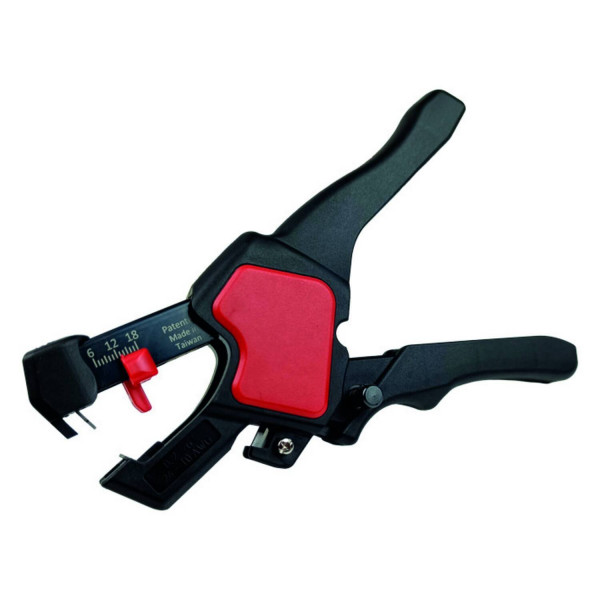 TOOLVOA Abisolierzange selbsteinstellend