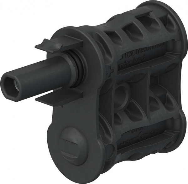 Stäubli Abzweigstecker PV-AZS4-EVO 2-UR