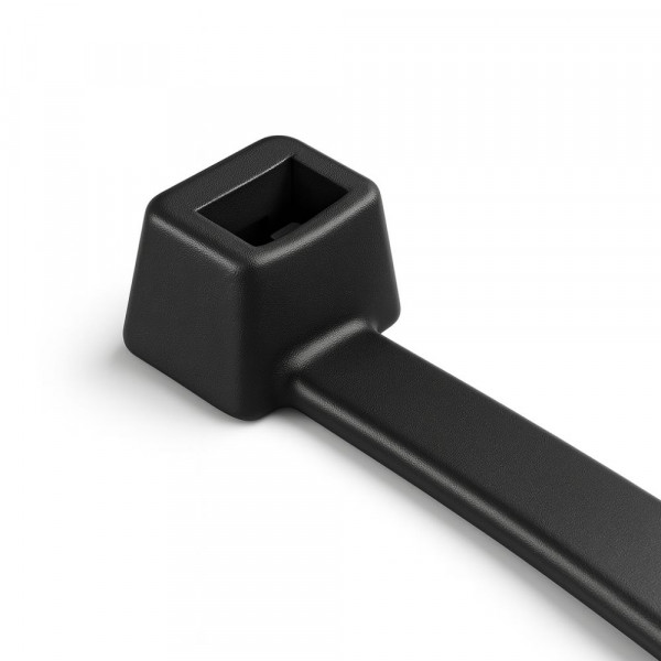 Kabelbinder Premium Kälte- und schlagfest