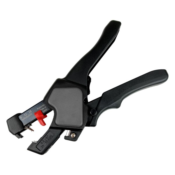 Werkzeug zum manuellen Abisolieren