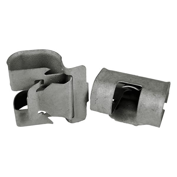 Kabelklemmen aus Metall