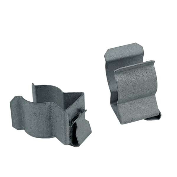 Klemme zum Befestigen von MC4 Solar Stecker